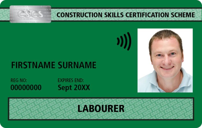 Buy Cscs Card​